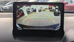 2025 Mazda CX-3 G20 Pure