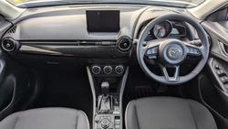 2025 Mazda CX-3 G20 Pure