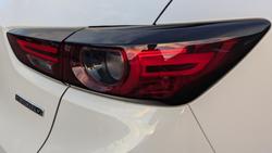 2025 Mazda CX-3 G20 Pure