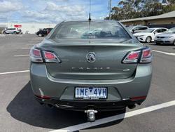 2016 Holden Calais