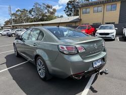 2016 Holden Calais