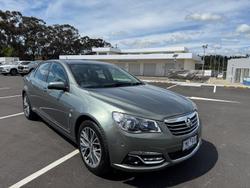 2016 Holden Calais