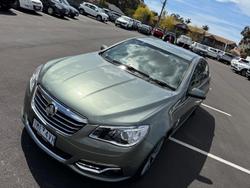 2016 Holden
Calais