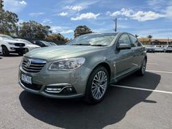 2016 Holden
Calais