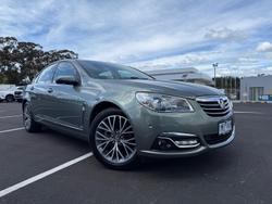 2016 Holden
Calais