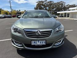 2016 Holden
Calais