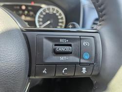 2024 Nissan QASHQAI ST-L