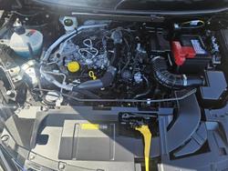 2024 Nissan QASHQAI ST-L