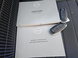2024 Nissan QASHQAI ST-L