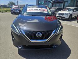 2024 Nissan QASHQAI ST-L