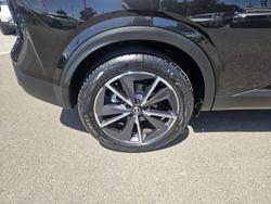 2024 Nissan QASHQAI ST-L