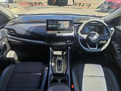 2024 Nissan QASHQAI ST-L