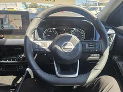 2024 Nissan QASHQAI ST-L