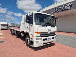 2018 UD PK240 280 AUTO 6x4 Tilt Slide