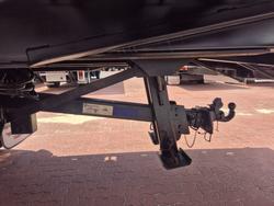 2018 UD PK240 280 AUTO 6x4 Tilt Slide