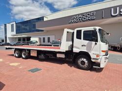 2018 UD PK240 280 AUTO 6x4 Tilt Slide