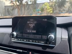 2023 Mitsubishi Outlander ES