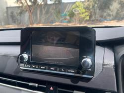 2023 Mitsubishi Outlander ES