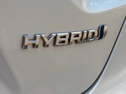 2023 Toyota Corolla Ascent Sport Hybrid