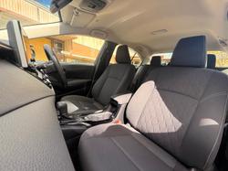 2023 Toyota Corolla Ascent Sport Hybrid