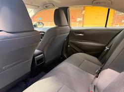 2023 Toyota Corolla Ascent Sport Hybrid