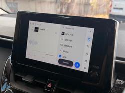 2023 Toyota Corolla Ascent Sport Hybrid