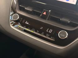 2023 Toyota Corolla Ascent Sport Hybrid