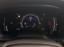 2023 Toyota Corolla Ascent Sport Hybrid