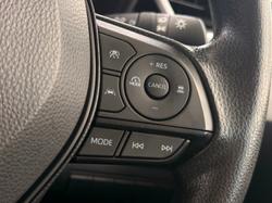 2023 Toyota Corolla Ascent Sport Hybrid