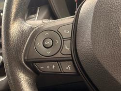 2023 Toyota Corolla Ascent Sport Hybrid