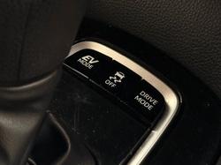 2023 Toyota Corolla Ascent Sport Hybrid