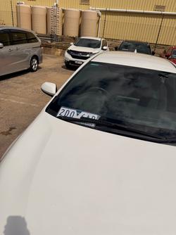 2023 Toyota Corolla Ascent Sport Hybrid