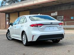 2023 Toyota Corolla Ascent Sport Hybrid