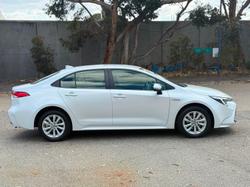 2023 Toyota Corolla Ascent Sport Hybrid