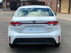 2023 Toyota Corolla Ascent Sport Hybrid
