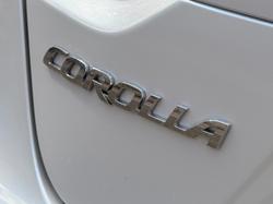 2023 Toyota Corolla Ascent Sport Hybrid