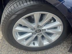 2023 Toyota Corolla Ascent Sport Hybrid