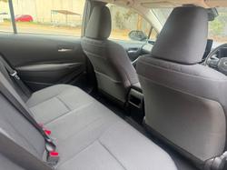 2023 Toyota Corolla Ascent Sport Hybrid