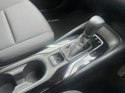 2023 Toyota Corolla Ascent Sport Hybrid