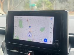 2023 Toyota Corolla Ascent Sport Hybrid