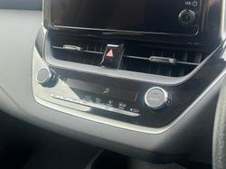 2023 Toyota Corolla Ascent Sport Hybrid