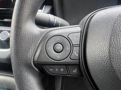 2023 Toyota Corolla Ascent Sport Hybrid