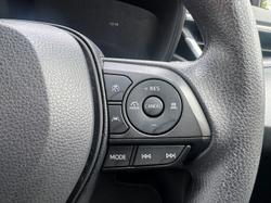 2023 Toyota Corolla Ascent Sport Hybrid