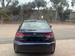 2023 Toyota Corolla Ascent Sport Hybrid