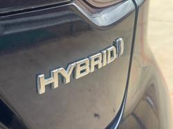 2023 Toyota Corolla Ascent Sport Hybrid