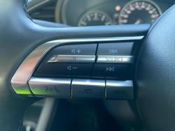 2022 Mazda 3 G20 Pure