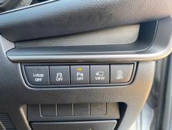 2022 Mazda 3 G20 Pure