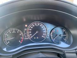 2022 Mazda 3 G20 Pure