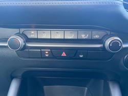2022 Mazda 3 G20 Pure