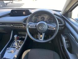 2022 Mazda 3 G20 Pure